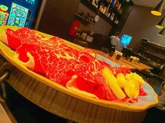 -满来寿喜烧(金虹桥店)