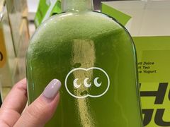 -混果汁(喜荟城店)