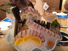 -尚海豆捞(乐虹坊店)