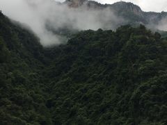 景点-神农溪纤夫文化旅游区