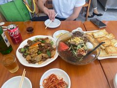 -延阿姨水豆腐(公园店)