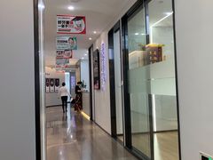 -牙博士口腔(杨浦店)