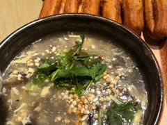 油条灌鸡蛋-符离集餐厅(万象城店)