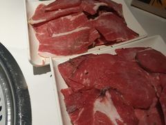 -东北烤肉(钟鼎名悦店)