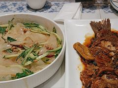 -东方饺子王(工农大路店)