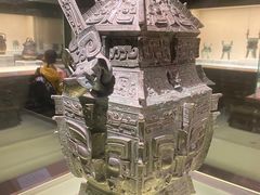 -上海博物馆(人民广场馆)