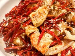 -樱之盛宴·蟹料理海鲜自助(前进大街店)