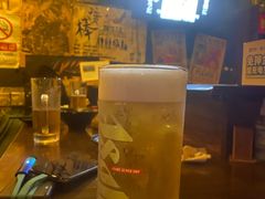 -木子烧鸟屋(百子湾店)