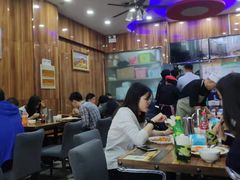 大堂-塔斯提抓饭(东城汇店)