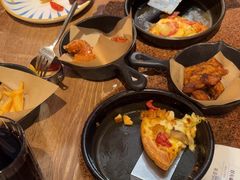 -必胜客(龙泉万达店)