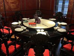 包厢-誉八仙茶室酒楼(新天地店)