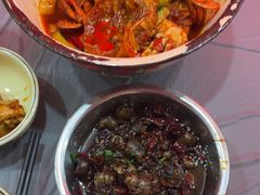 -辣螃铠盆盆蟹大排档(总店)