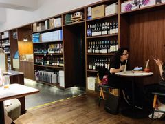 -BAKER&SPICE(安福路店)