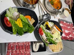 -呷哺呷哺(太原万象城店)