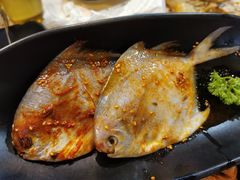 -新石器烤肉(张家港购物公园店)