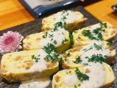 -晶吉·居酒屋·烧鸟·生鱼饭(中山区民主广场店)