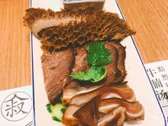 -文叔·湖北名小吃·小龙虾(华强北店)