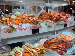 -RISE RESTAURANT(滨海湾金沙店)