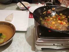 -业华湘·特色菜