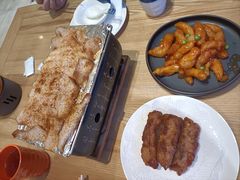 -北国饭店(汕头卜蜂店)