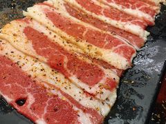 -花味·自助烤肉(雨花客厅店)
