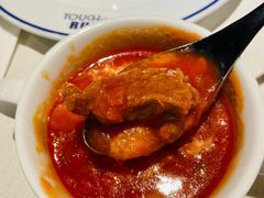 莫斯科红菜汤-俄士厨房(时代天街店)
