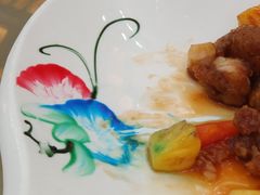 -东豪园林海鲜酒家(南港路辅路店)