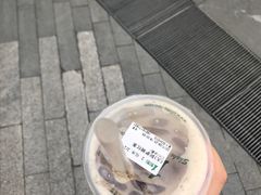 阿萨姆红茶-1点点(银座和谐广场店)