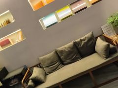 -金蚁康•经络调理•肩颈按摩(万达金街店)