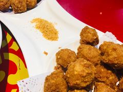 -秦唐食府(天桥店)