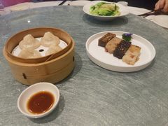 -金悦轩海鲜酒家(拱北店)