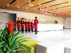 -中康国际体检中心(城阳店)