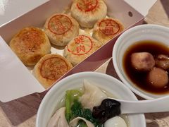 -穆桂英美食(南禅寺店)