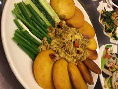 -肘子酥·天津菜·特色捞面(德云社店)