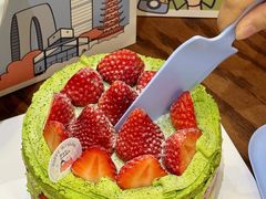-静宜和她的朋友(星海广场店)