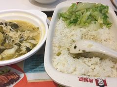 -南城香(北京南站店)