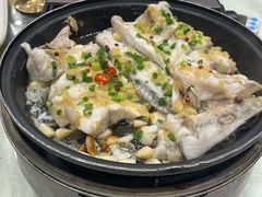 -尖沙咀大酒楼(罗村店·粤菜海鲜·宴会聚餐)