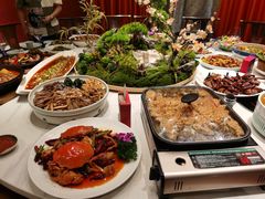 -院8里·小聚园老川菜(九眼桥店)