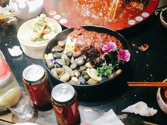 -矮板凳老火锅(宽窄巷子店)