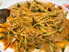 -上关东东北菜(夫子庙水游城店)