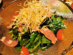 -有喜屋·烧鸟·居酒屋(周浦万达店)