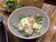 -高基五春川炒鸡排 韩国料理(威海总店)