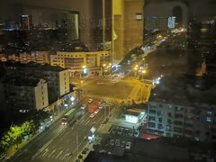 -苏州吴中希尔顿欢朋酒店