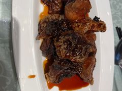 -燕云楼(云南路店)