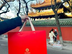 -御茶膳房(安定门内大街店)