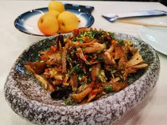 -渔娘渔家丹东海鲜(东直门店)