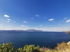 -抚仙湖禄充风景区