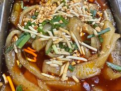 -云南建水鸡脚王烧烤(商贸路店)