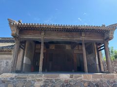 -鸡鸣驿城