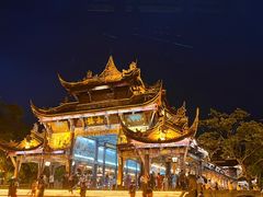 -都江堰景区